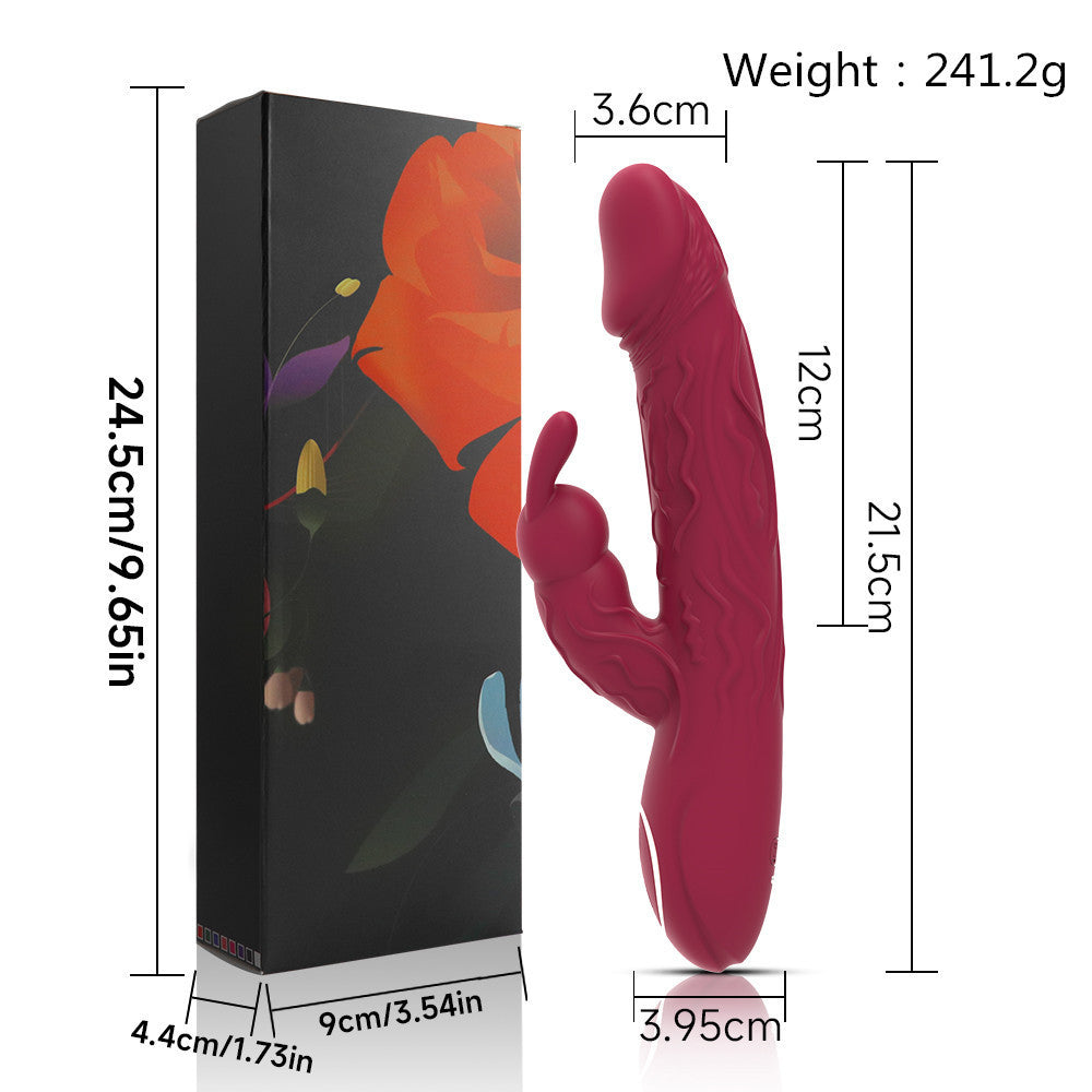 G-Spot Rabbit Vibrator